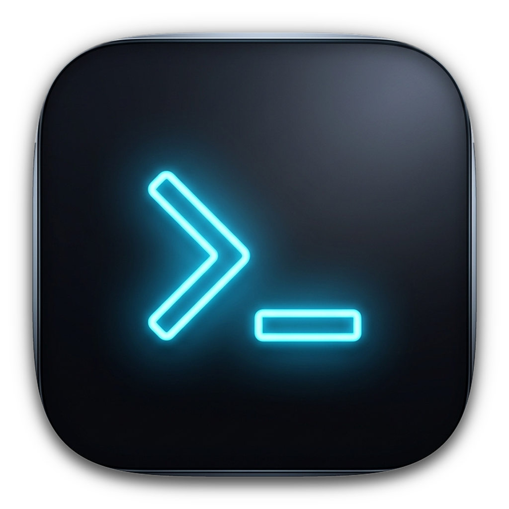 OmniTerminal Logo